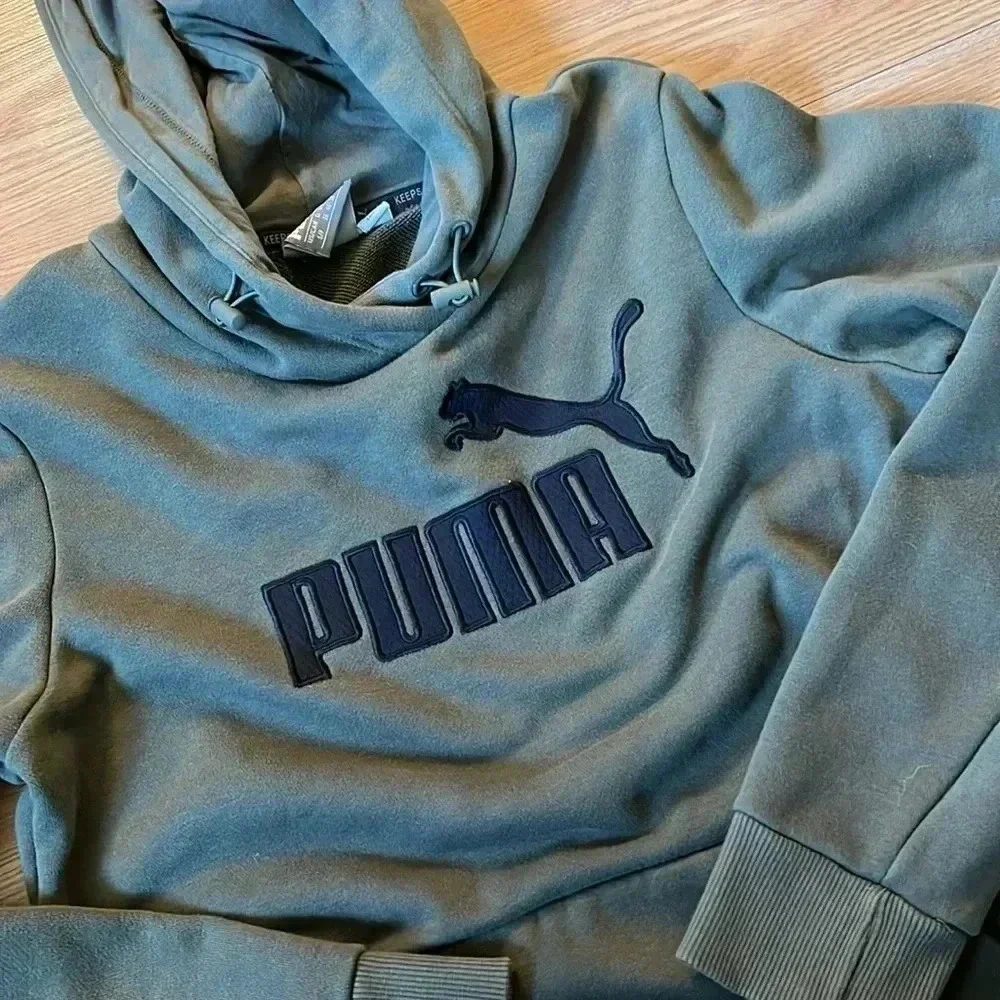 Puma Hoodie - Picture 3 of 4